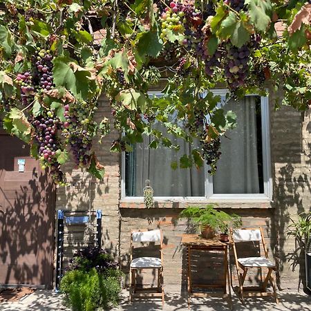 Talaveri Apartment In Old Тбілісі Екстер'єр фото