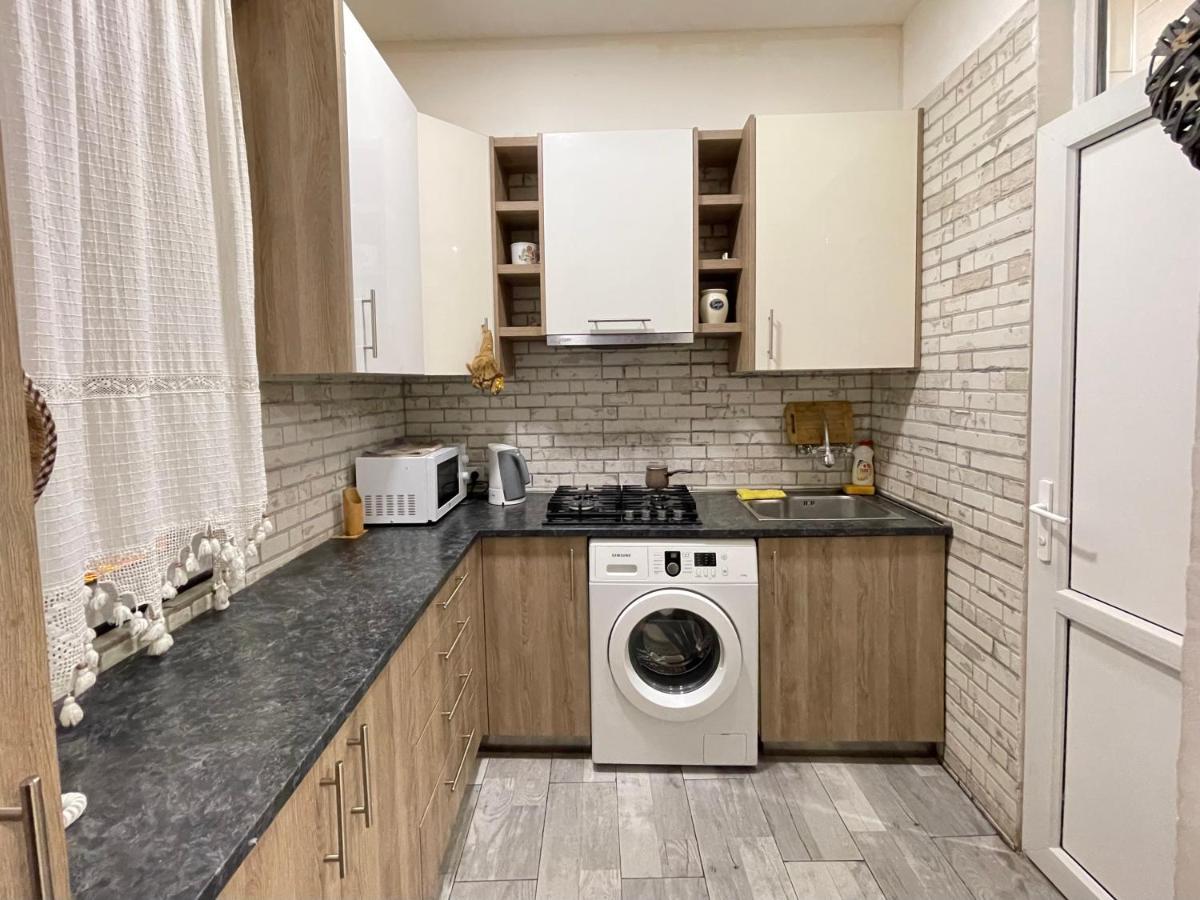 Talaveri Apartment In Old Тбілісі Екстер'єр фото