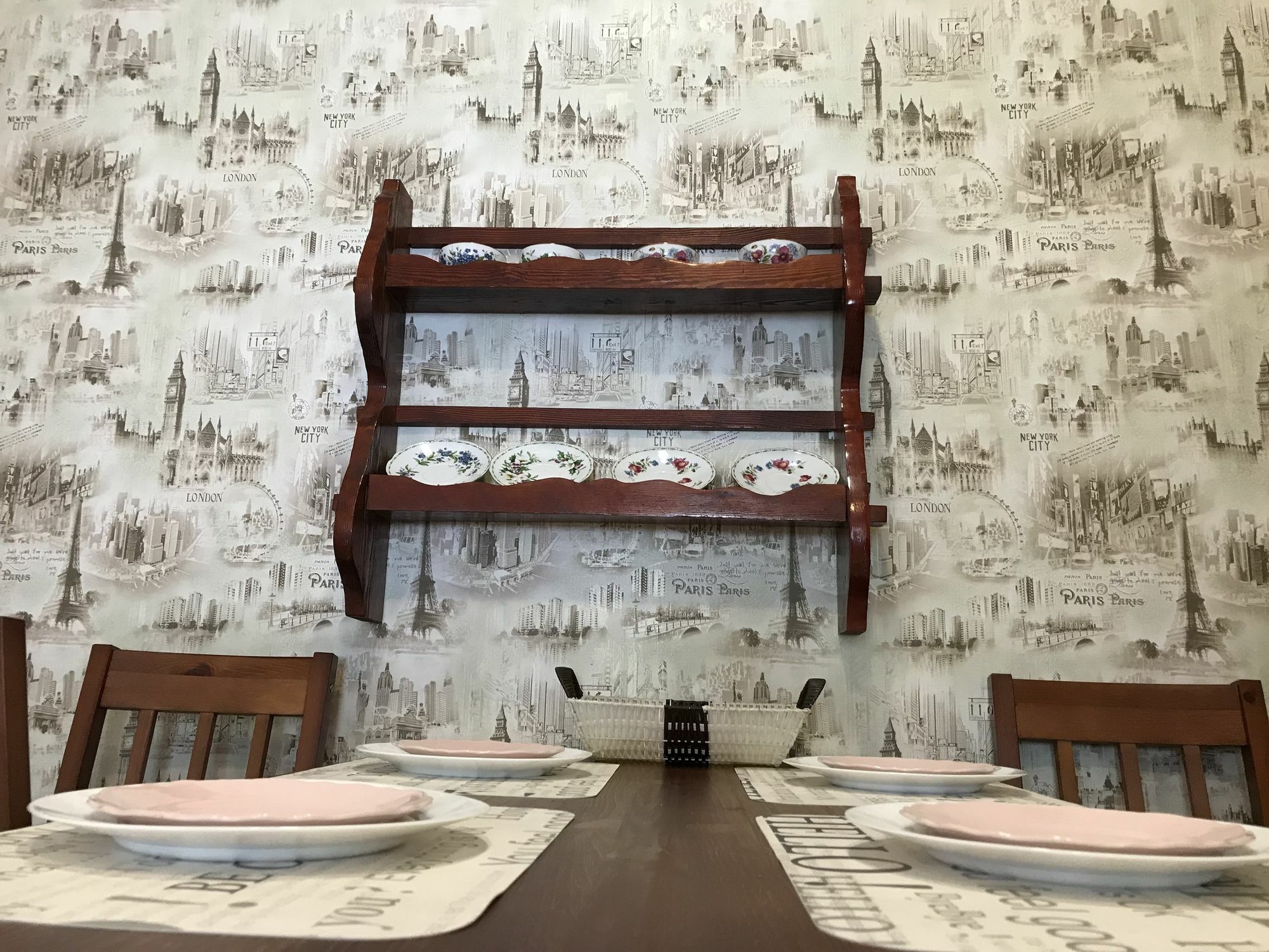 Talaveri Apartment In Old Тбілісі Екстер'єр фото