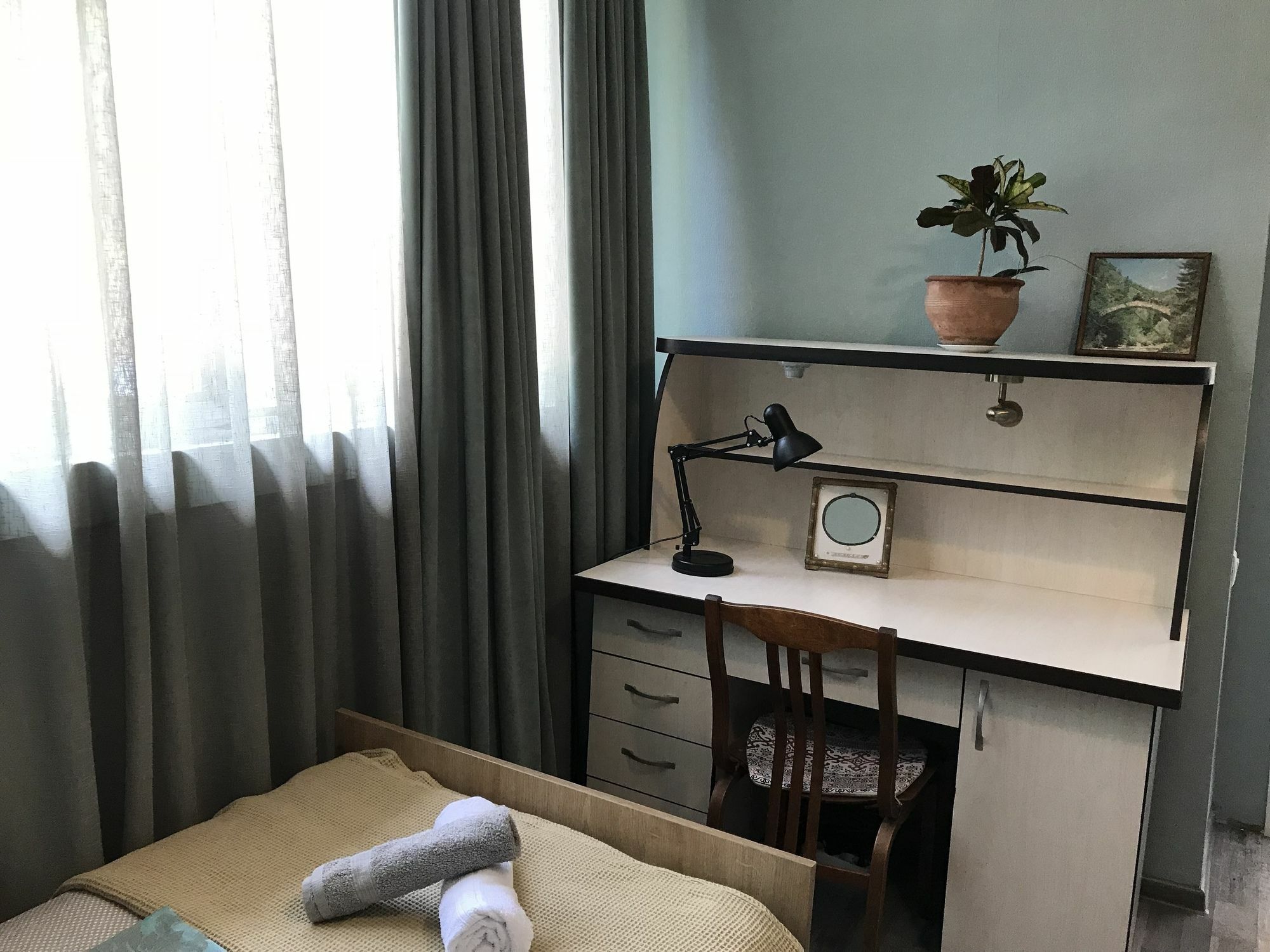 Talaveri Apartment In Old Тбілісі Екстер'єр фото
