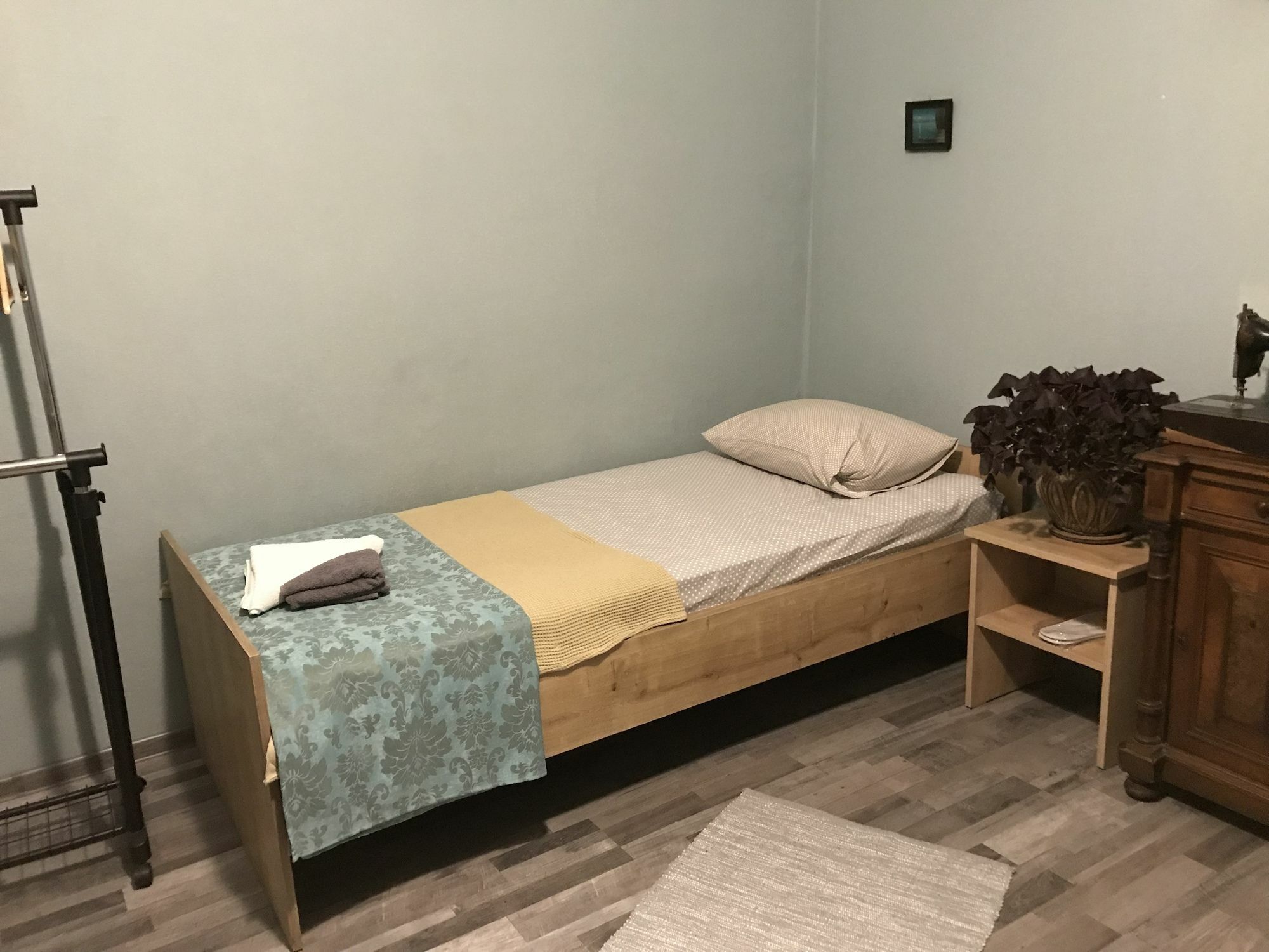 Talaveri Apartment In Old Тбілісі Екстер'єр фото