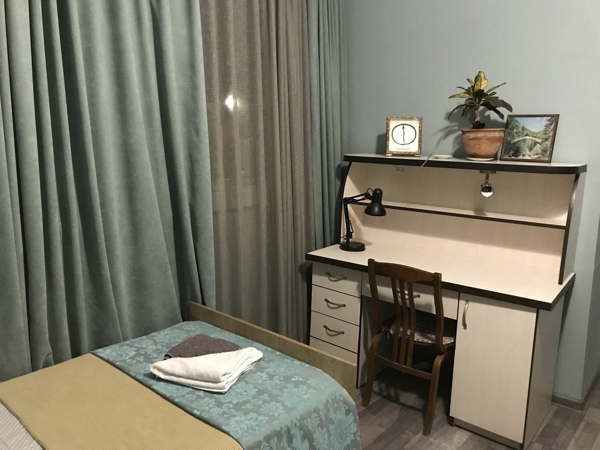 Talaveri Apartment In Old Тбілісі Екстер'єр фото
