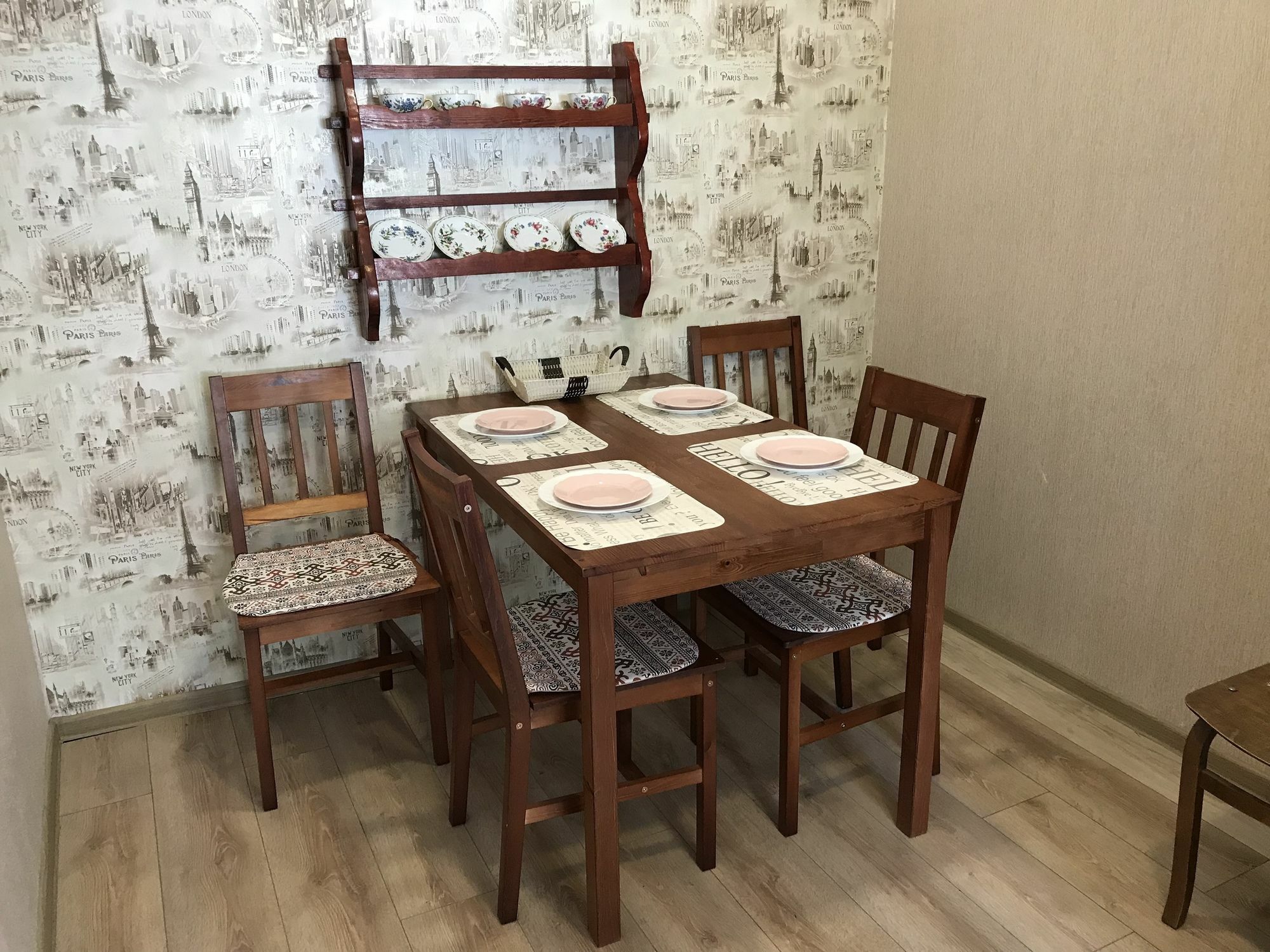 Talaveri Apartment In Old Тбілісі Екстер'єр фото